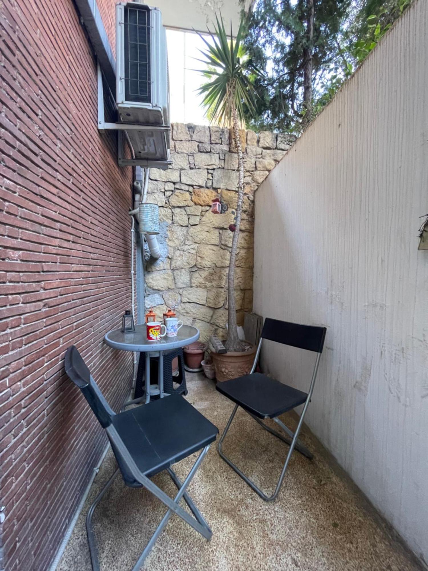 Cozy Apartment Ideally Located City Center And Megaron Moussikis Metro Station Athena Bagian luar foto