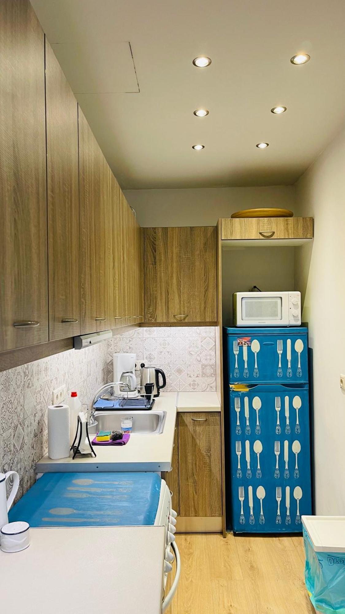 Cozy Apartment Ideally Located City Center And Megaron Moussikis Metro Station Athena Bagian luar foto